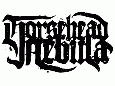 logo Horsehead Nebula